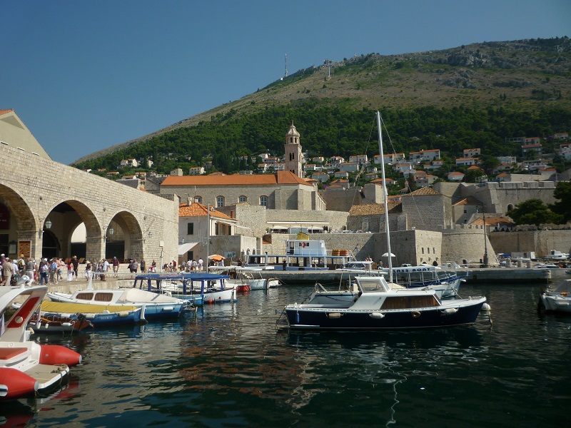 Croatia and the Pearl of the Adriatic